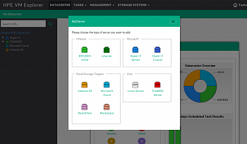 Micro Focus HPE VM Explorer картинка №11447