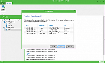 Veeam Backup Essentials (5 Instances) картинка №15776