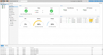 Proxmox Virtual Environment картинка №12625