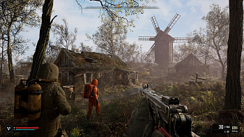 S.T.A.L.K.E.R. 2: Heart of Chornobyl картинка №25527