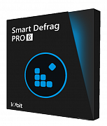 Smart Defrag Pro картинка №13136