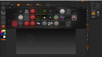 ZBrush картинка №6360
