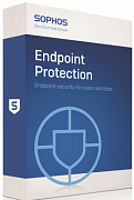 Sophos Central Endpoint Protection картинка №14784