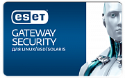 ESET Gateway Security for Linux/Free BSD картинка №7899