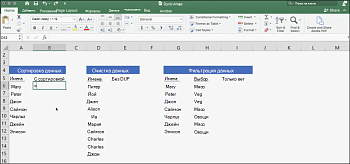 Microsoft Excel LTSC for Mac 2021 (ЕЛЕКТРОННА ЛІЦЕНЗІЯ) картинка №21780