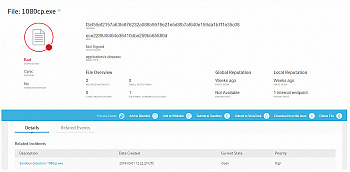 Symantec Endpoint Detection and Response with Network Sensor картинка №16163