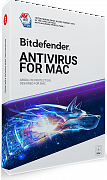 BitDefender Antivirus for Mac картинка №8476