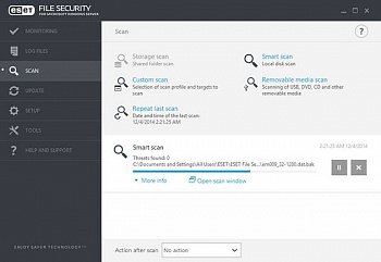 ESET Server Security for Terminal Server картинка №9951