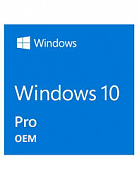 Microsoft Windows Professional 10 (ОЕМ, ліцензія збирача) картинка №24336