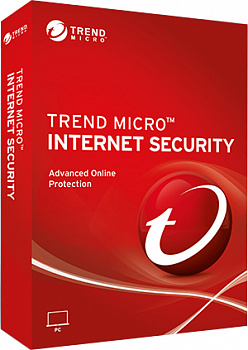 Trend Micro Internet Security картинка №14254