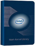 Intel Math Kernel Library картинка №12220