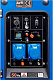 Генератор дизельный EnerSol, 230В (1 фаза), 7.5/8кВт, электростартер, AVR, 221кг картинка №23941