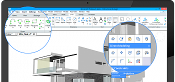 BricsCAD картинка №6969