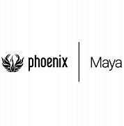 Phoenix Fluid Dynamics for Maya картинка №16056
