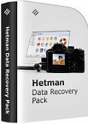 Hetman Data Recovery Pack картинка №13004