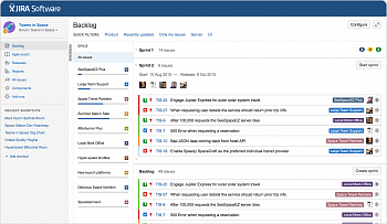 Atlassian Jira картинка №3336