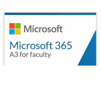 Office 365 for faculty картинка №22265