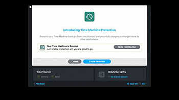 BitDefender Antivirus for Mac картинка №8479