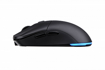 Миша 2E GAMING HyperDrive Lite WL, RGB, USB-A/WL, чорний картинка №25795