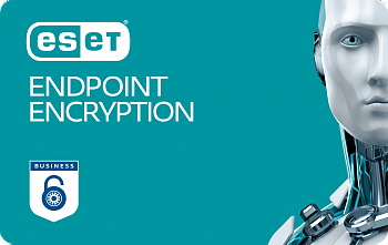 ESET Endpoint Encryption картинка №9683