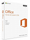 Microsoft Office Home and Student 2016 для MAC (BOX) картинка №9613