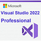 Microsoft Visual Studio Professional 2022 картинка №22170