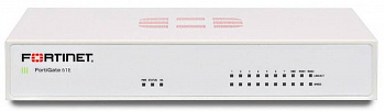 Межсетевой экран Fortinet FG-61E картинка №11792