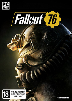 Fallout 76 картинка №14836