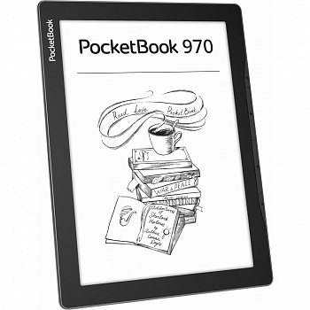 Електронна книга PocketBook 970 картинка №21621
