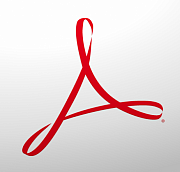 Adobe Acrobat Standard DC картинка №6318