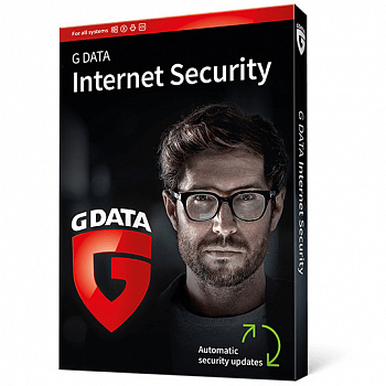G Data Internet Security картинка №21104