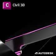 Autodesk AutoCAD Civil 3D  картинка №26125