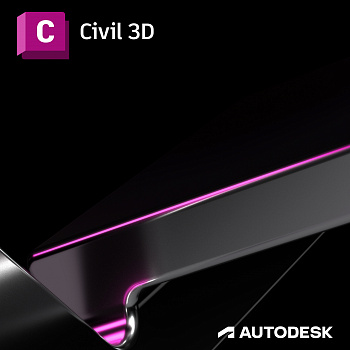 Autodesk AutoCAD Civil 3D  картинка №26125