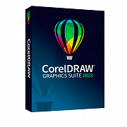 CorelDraw Graphics Suite картинка №23992