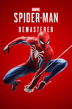 Marvel's Spider-Man Remastered (PC) картинка №25528