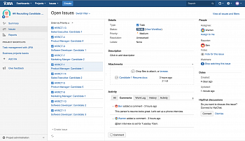 Atlassian Jira Core картинка №3340