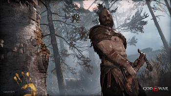 God of War (PC) картинка №25559