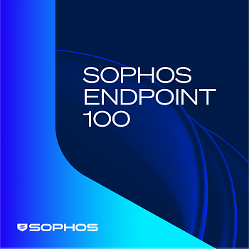Sophos Endpoint 100 картинка №26375