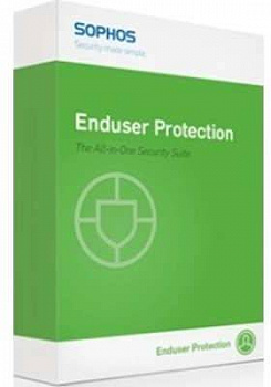 Sophos Enduser Protection and Mail картинка №8577