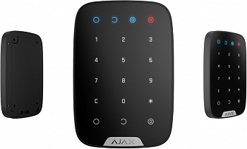 Ajax KeyPad клавиатура картинка №19160