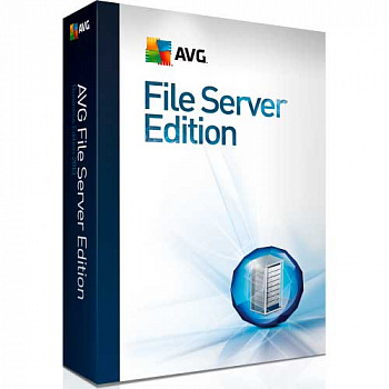 AVG File Server картинка №13037