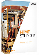 MAGIX VEGAS Movie Studio картинка №15706