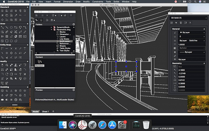 corel cad 2019 corel cad 2019