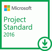 Microsoft Project Standard 2016 (ЭЛЕКТРОННАЯ ЛИЦЕНЗИЯ) картинка №2644