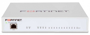 Межсетевой экран Fortinet FG-80E картинка №11793