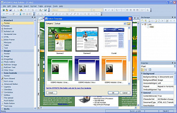 WYSIWYG Web Builder картинка №7402