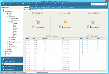 Veeam ONE картинка №8175