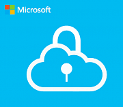 Microsoft Cloud App Security (OLP; підписка на 1 рік) картинка №9834