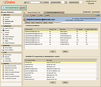 Zimbra Collaboration Suite картинка №8729