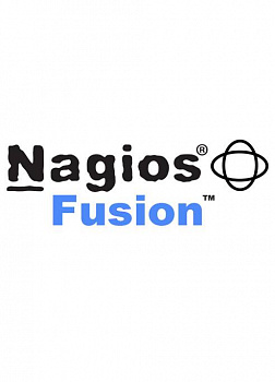 Nagios Fusion картинка №12849